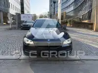 2013 BMW 520