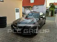 2013 BMW 520