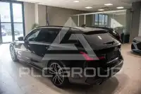 2019 BMW 520