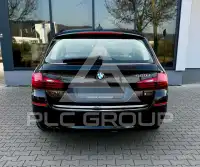 2013 BMW 520