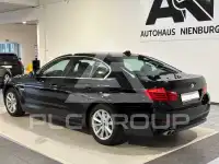 2013 BMW 520