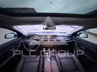 2013 BMW 520