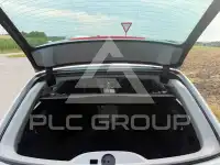 2013 BMW 520