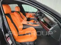 2013 BMW 520