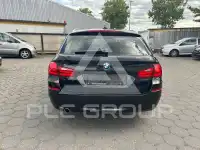 2013 BMW 520