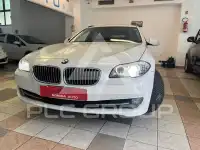 2013 BMW 520