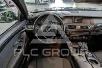 2013 BMW 520
