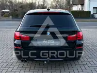 2013 BMW 520