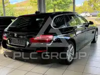2013 BMW 520