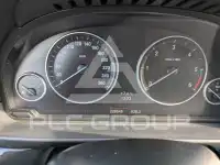 2013 BMW 520