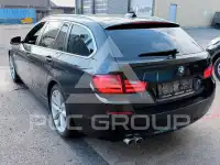 2013 BMW 520