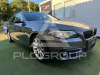 2013 BMW 520