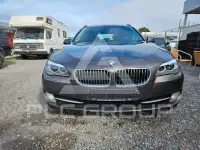 2013 BMW 520