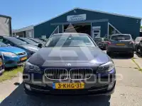 2013 BMW 520