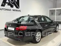 2013 BMW 520