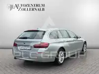 2013 BMW 520
