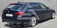2013 BMW 520
