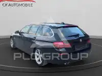 2013 BMW 520