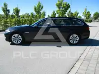 2013 BMW 520