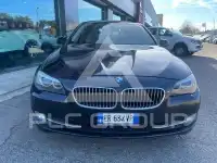 2013 BMW 520