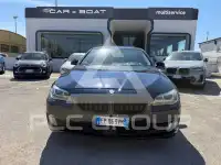2013 BMW 520