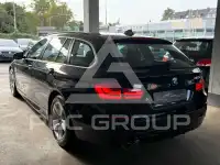 2013 BMW 520