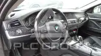 2013 BMW 520