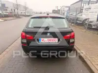 2013 BMW 520