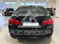 2013 BMW 520