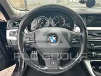 2013 BMW 520