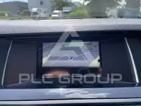 2013 BMW 520