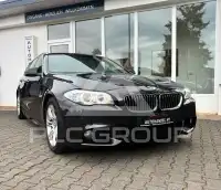 2013 BMW 520