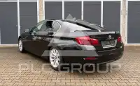 2013 BMW 520