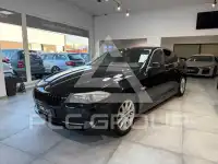 2013 BMW 520