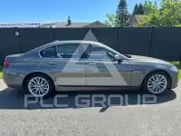 2013 BMW 520