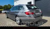 2013 BMW 520