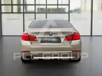 2013 BMW 520