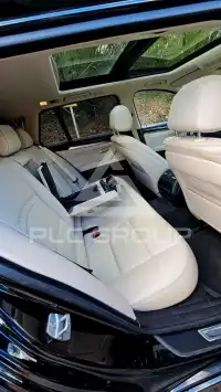 2013 BMW 520