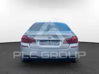 2013 BMW 520
