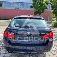 2013 BMW 520