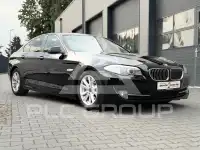 2013 BMW 520