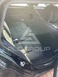 2013 BMW 520