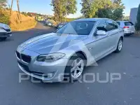 2013 BMW 520