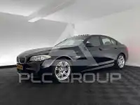 2013 BMW 520