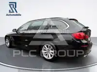 2013 BMW 520