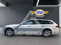 2013 BMW 520