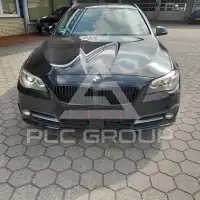 2013 BMW 520