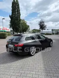 2013 BMW 520