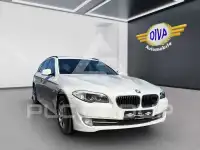 2013 BMW 520