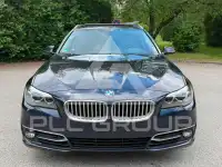 2013 BMW 520